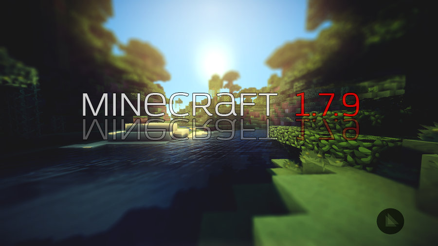 Скачать Minecraft 1.7.9 бесплатно