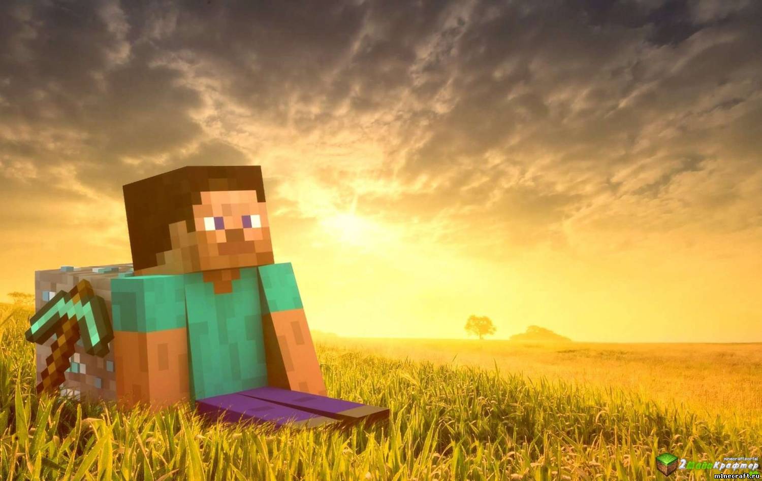 Скачать Minecraft 1.4.2 с модами